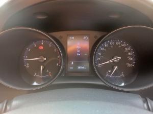 Toyota C-HR 1.2T Luxury - Image 13