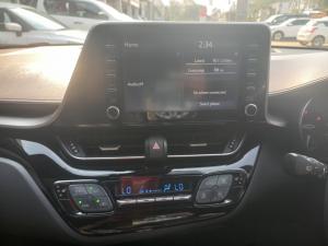 Toyota C-HR 1.2T Luxury - Image 15