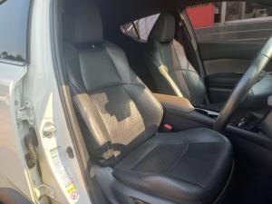 Toyota C-HR 1.2T Luxury - Image 16