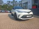 Thumbnail Toyota C-HR 1.2T Luxury