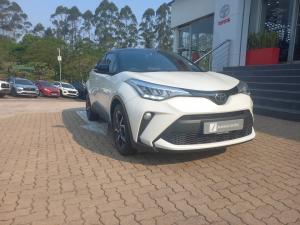Toyota C-HR 1.2T Luxury - Image 1