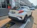 Toyota C-HR 1.2T Luxury - Thumbnail 3