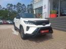 Thumbnail Toyota Fortuner 2.8GD-6 VX