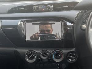 Toyota Hilux 2.4GD-6 single cab 4x4 SR - Image 10