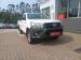 Toyota Hilux 2.4GD-6 single cab 4x4 SR - Thumbnail 1