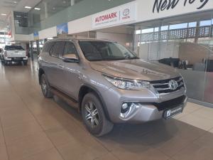 Toyota Fortuner 2.4GD-6 Raised Body automatic - Image 1