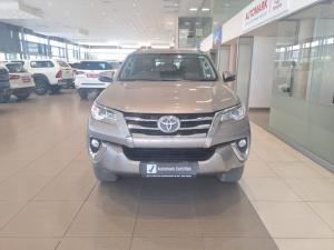 Toyota Fortuner 2.4GD-6 Raised Body automatic - Image 4