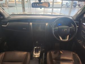 Toyota Fortuner 2.4GD-6 Raised Body automatic - Image 6