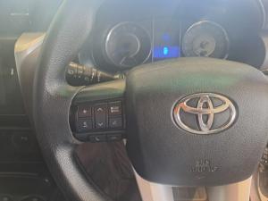 Toyota Fortuner 2.4GD-6 Raised Body automatic - Image 9