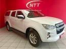 Thumbnail Isuzu D-MAX 1.9 Ddi LS 4X4 automatic D/C