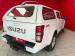 Isuzu D-MAX 1.9 Ddi LS 4X4 automatic D/C - Thumbnail 2