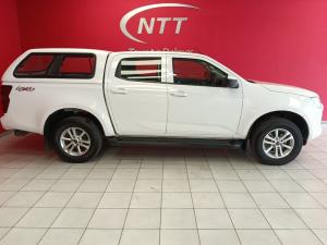 Isuzu D-MAX 1.9 Ddi LS 4X4 automatic D/C - Image 3