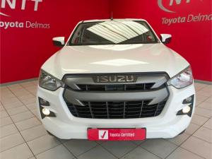 Isuzu D-MAX 1.9 Ddi LS 4X4 automatic D/C - Image 4