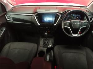 Isuzu D-MAX 1.9 Ddi LS 4X4 automatic D/C - Image 6