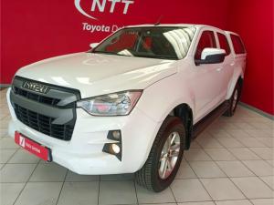 Isuzu D-MAX 1.9 Ddi LS 4X4 automatic D/C - Image 8