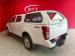 Isuzu D-MAX 1.9 Ddi LS 4X4 automatic D/C - Thumbnail 9