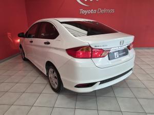 Honda Ballade 1.5 Trend - Image 10