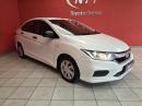 Thumbnail Honda Ballade 1.5 Trend