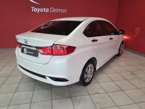 Honda Ballade 1.5 Trend - Image 2