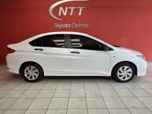 Honda Ballade 1.5 Trend - Image 3