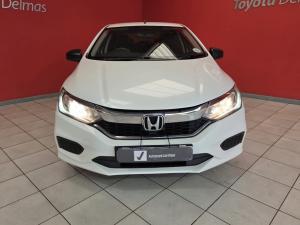 Honda Ballade 1.5 Trend - Image 4