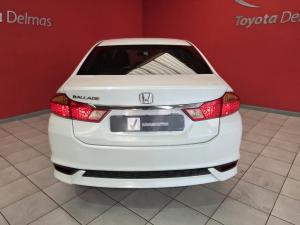 Honda Ballade 1.5 Trend - Image 5