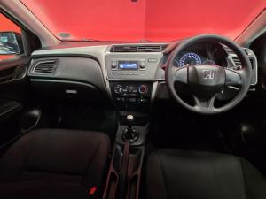 Honda Ballade 1.5 Trend - Image 6