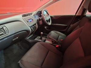 Honda Ballade 1.5 Trend - Image 7