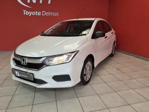 Honda Ballade 1.5 Trend - Image 9