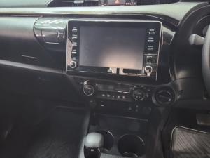 Toyota Hilux 2.8 GD-6 RB Legend RS 4X4 automaticD/C - Image 12