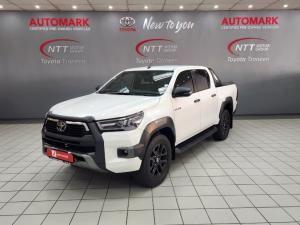Toyota Hilux 2.8 GD-6 RB Legend RS 4X4 automaticD/C - Image 13