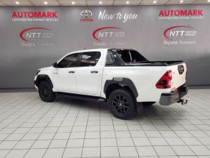 Toyota Hilux 2.8 GD-6 RB Legend RS 4X4 automaticD/C - Image 14