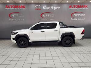 Toyota Hilux 2.8 GD-6 RB Legend RS 4X4 automaticD/C - Image 15