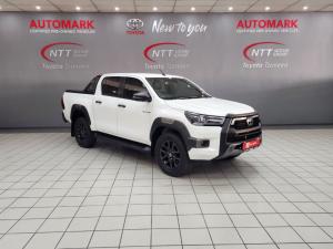 Toyota Hilux 2.8 GD-6 RB Legend RS 4X4 automaticD/C - Image 1