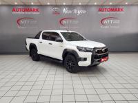 Thumbnail Toyota Hilux 2.8 GD-6 RB Legend RS 4X4 automaticD/C