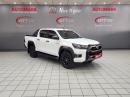 Thumbnail Toyota Hilux 2.8 GD-6 RB Legend RS 4X4 automaticD/C