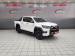 Toyota Hilux 2.8 GD-6 RB Legend RS 4X4 automaticD/C - Thumbnail 1