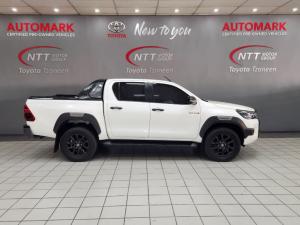 Toyota Hilux 2.8 GD-6 RB Legend RS 4X4 automaticD/C - Image 3