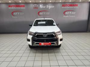 Toyota Hilux 2.8 GD-6 RB Legend RS 4X4 automaticD/C - Image 4