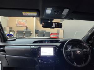 Toyota Hilux 2.8 GD-6 RB Legend RS 4X4 automaticD/C - Image 6