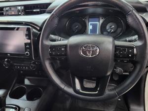 Toyota Hilux 2.8 GD-6 RB Legend RS 4X4 automaticD/C - Image 8