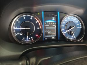 Toyota Fortuner 2.4GD-6 4X4 automatic - Image 11