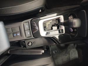 Toyota Fortuner 2.4GD-6 4X4 automatic - Image 12