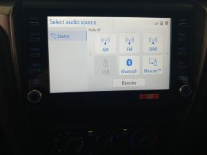 Toyota Fortuner 2.4GD-6 4X4 automatic - Image 15