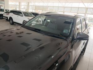 Toyota Fortuner 2.4GD-6 4X4 automatic - Image 16