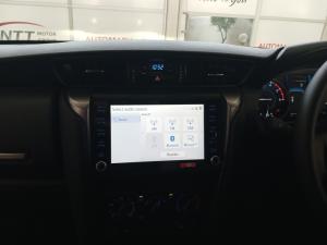 Toyota Fortuner 2.4GD-6 4X4 automatic - Image 17