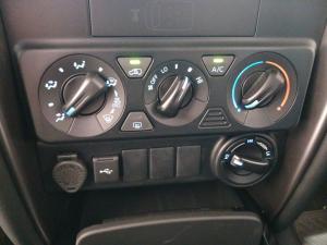 Toyota Fortuner 2.4GD-6 4X4 automatic - Image 18
