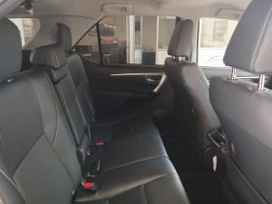 Toyota Fortuner 2.4GD-6 4X4 automatic - Image 20