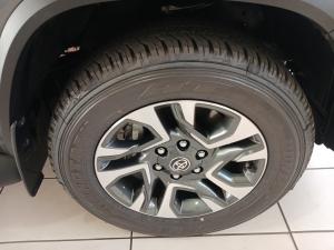 Toyota Fortuner 2.4GD-6 4X4 automatic - Image 21
