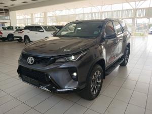 Toyota Fortuner 2.4GD-6 4X4 automatic - Image 22